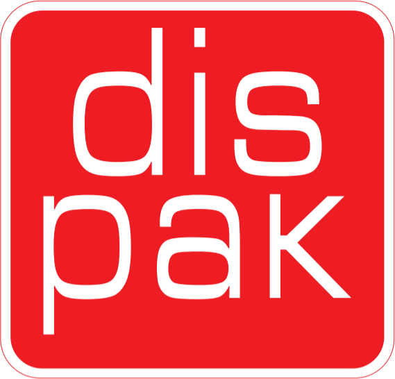 Dispak – til forsiden